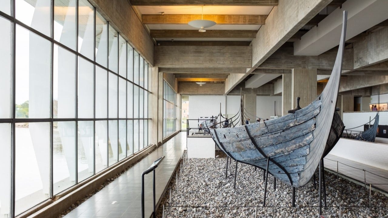 Viking Museum
